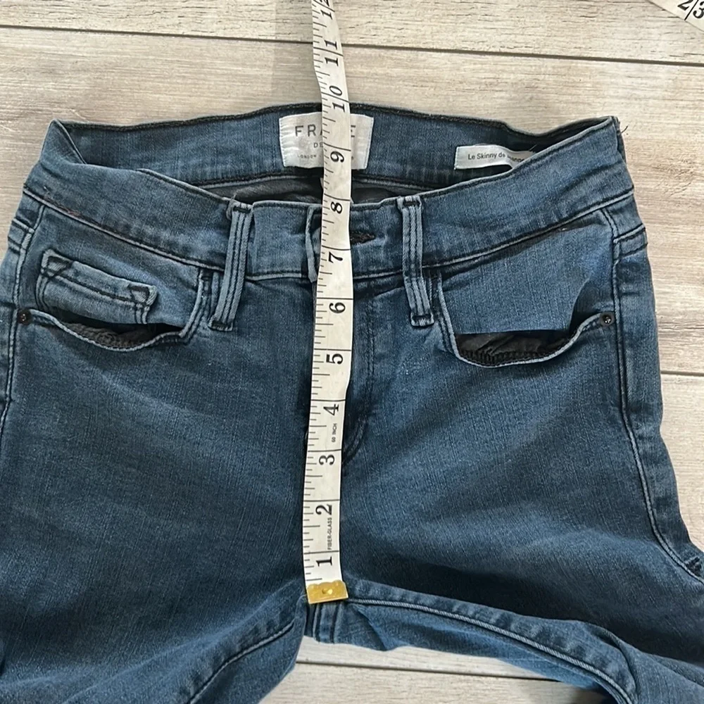 Frame Denim frame le